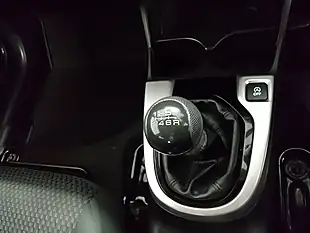 Used 2019 Honda Jazz S Lunar Silver - Interior and Exterior details 18