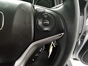 Used 2019 Honda Jazz S Lunar Silver - Interior and Exterior details 9
