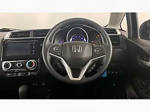 Used 2019 Honda Jazz Se Black - Interior and Exterior details 12
