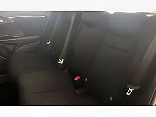 Used 2019 Honda Jazz Se Black - Interior and Exterior details 13