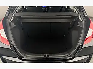 Used 2019 Honda Jazz Se Black - Interior and Exterior details 16