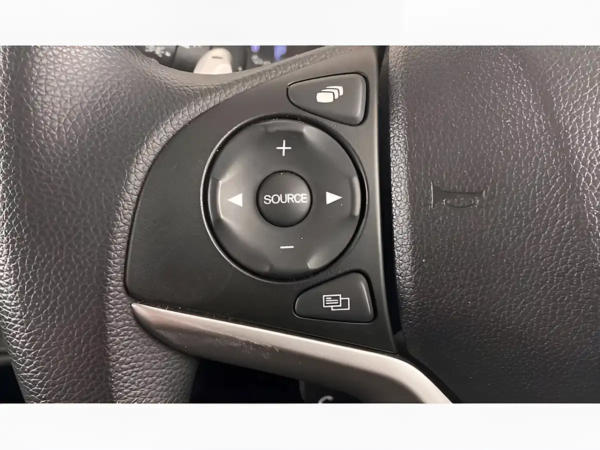 Used 2019 Honda Jazz Se Black - Interior and Exterior details 20