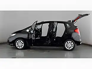 Used 2019 Honda Jazz Se Black - Interior and Exterior details 9