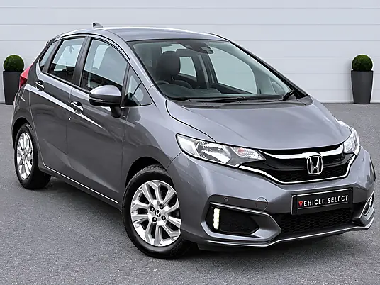 2019 Honda Jazz SE 1.3 i-VTEC