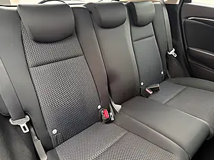 Used 2019 Honda Jazz Se Grey - Interior and Exterior details 19