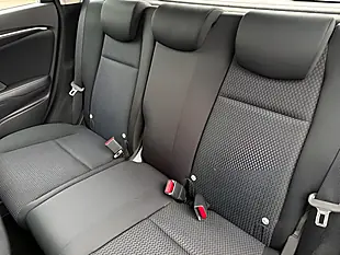 Used 2019 Honda Jazz Se Grey - Interior and Exterior details 20