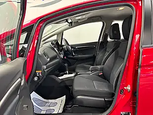 Used 2019 Honda Jazz Se Navi Red - Interior and Exterior details 19