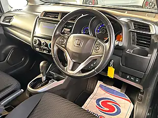Used 2019 Honda Jazz Sport - Interior and Exterior details 10
