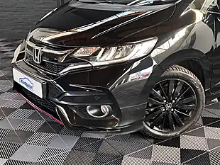 Used 2019 Honda Jazz Sport - Interior and Exterior details 12