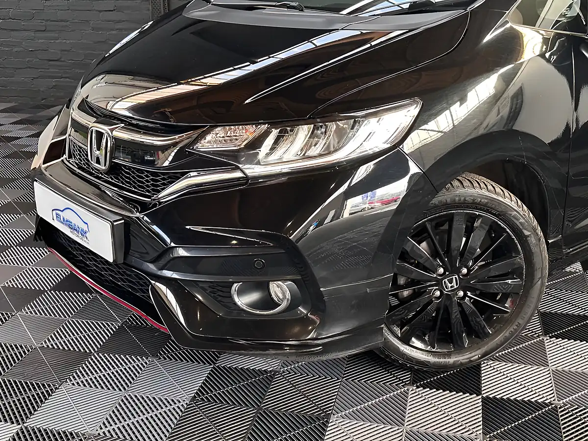 Used 2019 Honda Jazz Sport - Interior and Exterior details 12