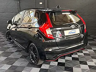 Used 2019 Honda Jazz Sport - Interior and Exterior details 13