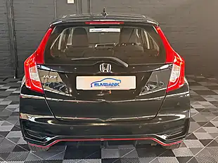 Used 2019 Honda Jazz Sport - Interior and Exterior details 14