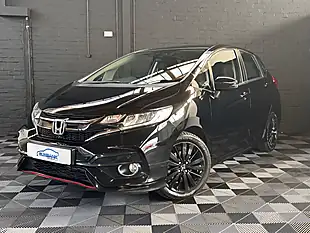Used 2019 Honda Jazz Sport - Interior and Exterior details 16