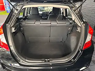 Used 2019 Honda Jazz Sport - Interior and Exterior details 17