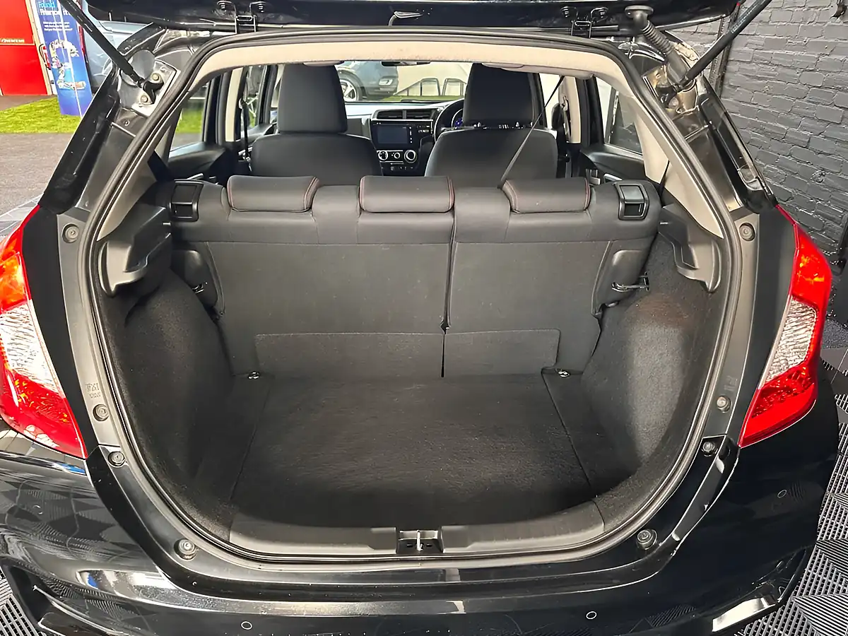 Used 2019 Honda Jazz Sport - Interior and Exterior details 17