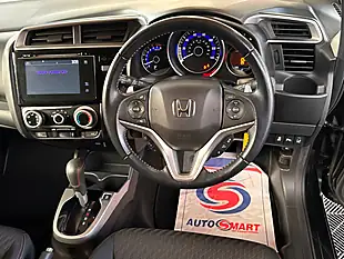 Used 2019 Honda Jazz Sport - Interior and Exterior details 2