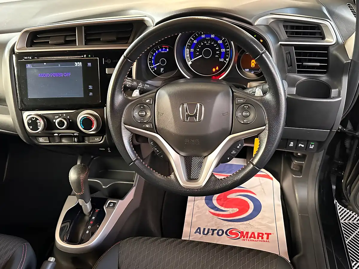 Used 2019 Honda Jazz Sport - Interior and Exterior details 2