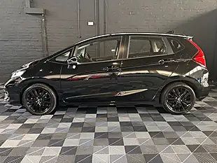 Used 2019 Honda Jazz Sport - Interior and Exterior details 3