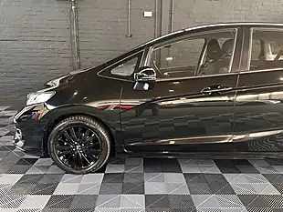 Used 2019 Honda Jazz Sport - Interior and Exterior details 4