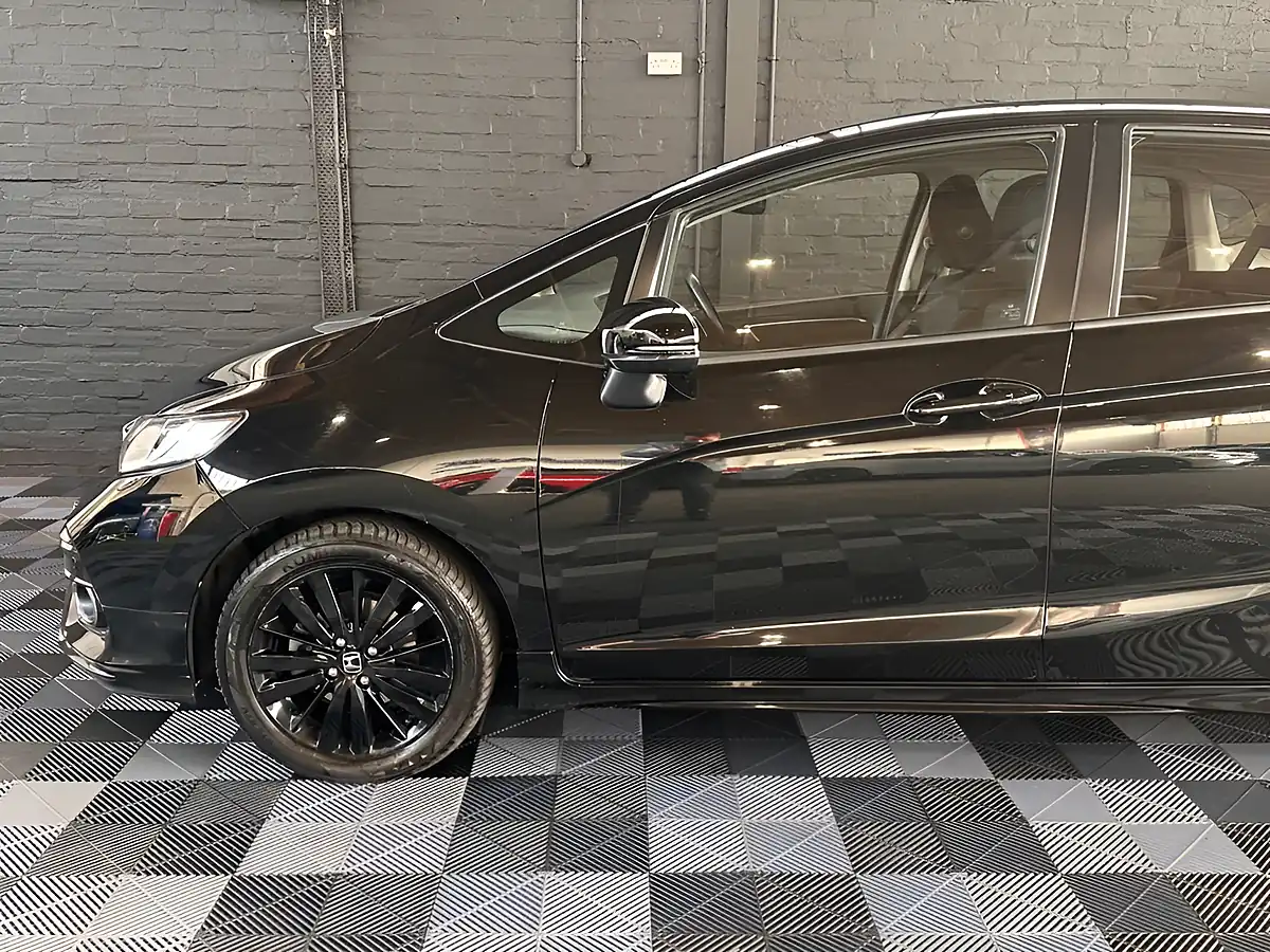 Used 2019 Honda Jazz Sport - Interior and Exterior details 4
