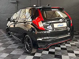 Used 2019 Honda Jazz Sport - Interior and Exterior details 6