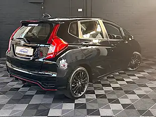 Used 2019 Honda Jazz Sport - Interior and Exterior details 7