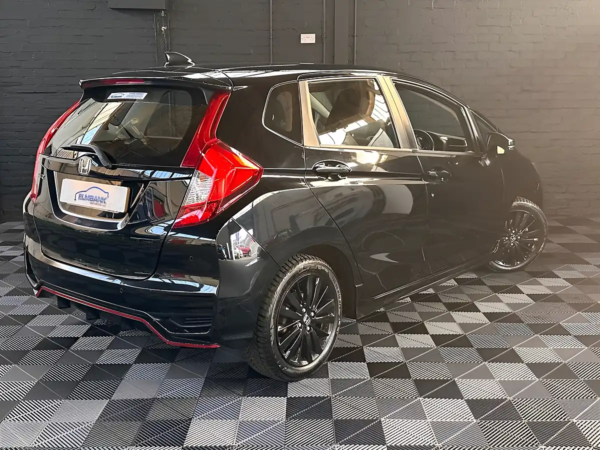 Used 2019 Honda Jazz Sport - Interior and Exterior details 7