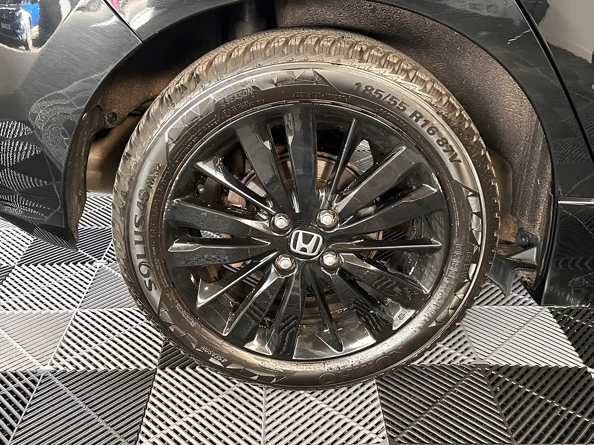 Used 2019 Honda Jazz Sport - Interior and Exterior details 8