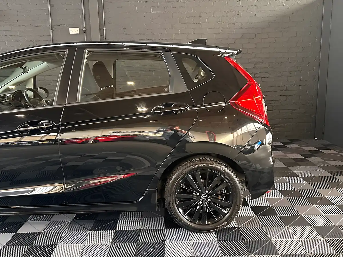 Used 2019 Honda Jazz Sport - Interior and Exterior details 9