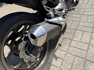 Used 2019 Honda NC750S Black - Interior and Exterior details 18