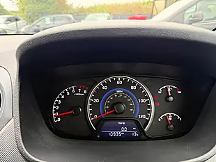 Used 2019 Hyundai I10 Go! Se Black - Interior and Exterior details 12