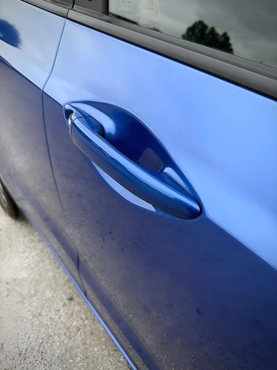 Used 2019 Hyundai I10 Play Champion Blue Pearl - Interior and Exterior details 11