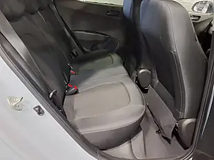 Used 2019 Hyundai i10 Play Stardust Grey - Interior and Exterior details 19