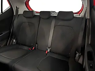 Used 2019 Hyundai i10 Play Tomato Red - Interior and Exterior details 15