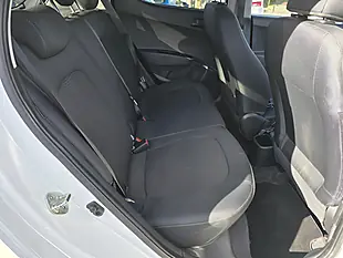 Used 2019 Hyundai I10 Play White - Interior and Exterior details 8