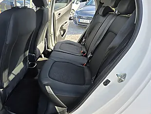 Used 2019 Hyundai I10 Play White - Interior and Exterior details 9