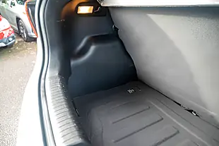 Used 2019 Hyundai I10 Play White - Interior and Exterior details 11
