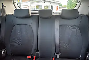 Used 2019 Hyundai I10 Play White - Interior and Exterior details 12