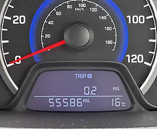 Used 2019 Hyundai I10 Premium Black - Interior and Exterior details 18