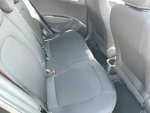 Used 2019 Hyundai I10 Premium Se Black - Interior and Exterior details 10