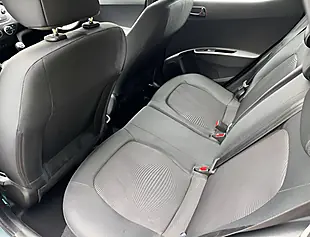 Used 2019 Hyundai i10 Se Aqua Sparkling - Interior and Exterior details 18