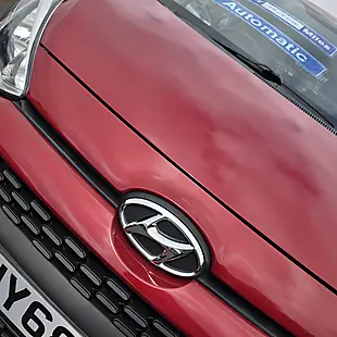 Used 2019 Hyundai i10 Se Shiraz Premium - Interior and Exterior details 11