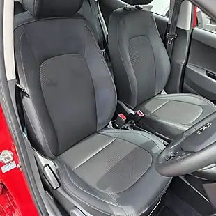 Used 2019 Hyundai i10 Se Shiraz Premium - Interior and Exterior details 12