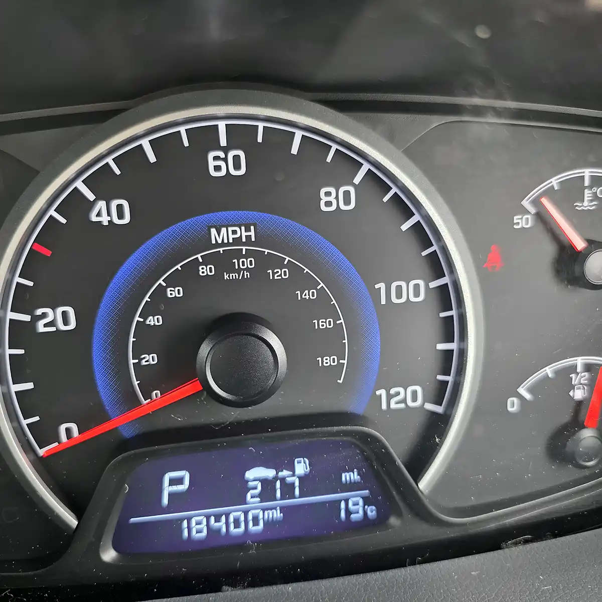Used 2019 Hyundai i10 Se Shiraz Premium - Interior and Exterior details 15