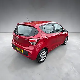 Used 2019 Hyundai i10 Se Shiraz Premium - Interior and Exterior details 2