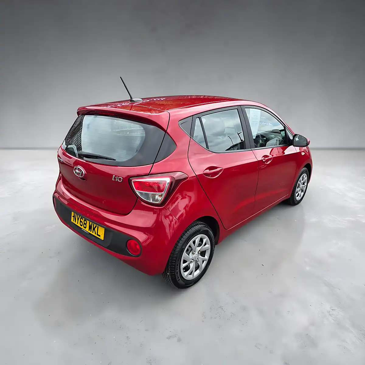 Used 2019 Hyundai i10 Se Shiraz Premium - Interior and Exterior details 2