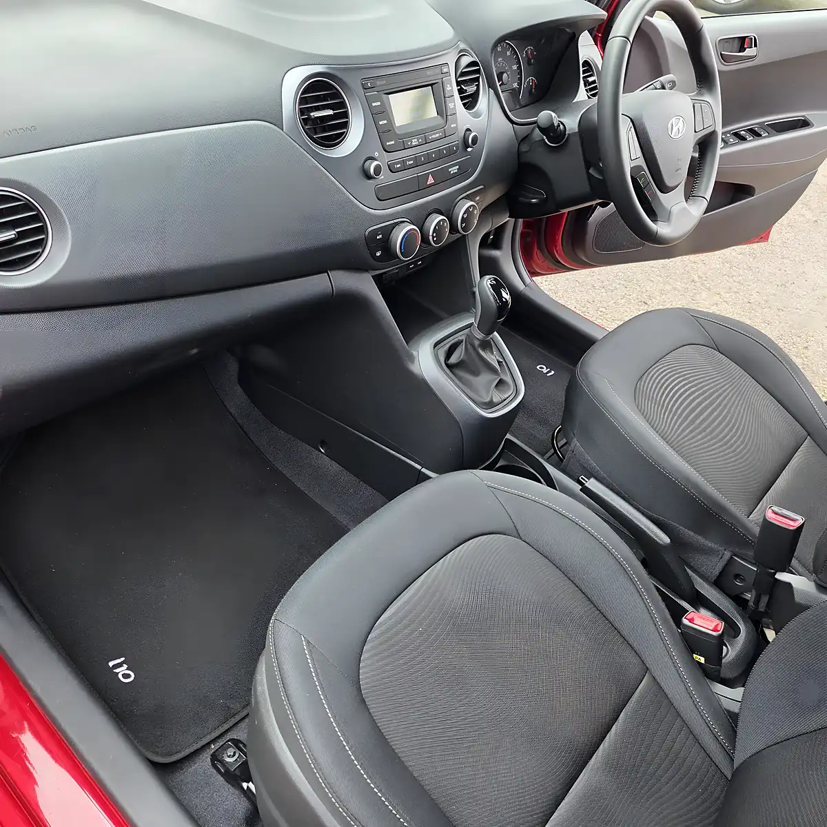 Used 2019 Hyundai i10 Se Shiraz Premium - Interior and Exterior details 20