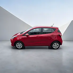 Used 2019 Hyundai i10 Se Shiraz Premium - Interior and Exterior details 5