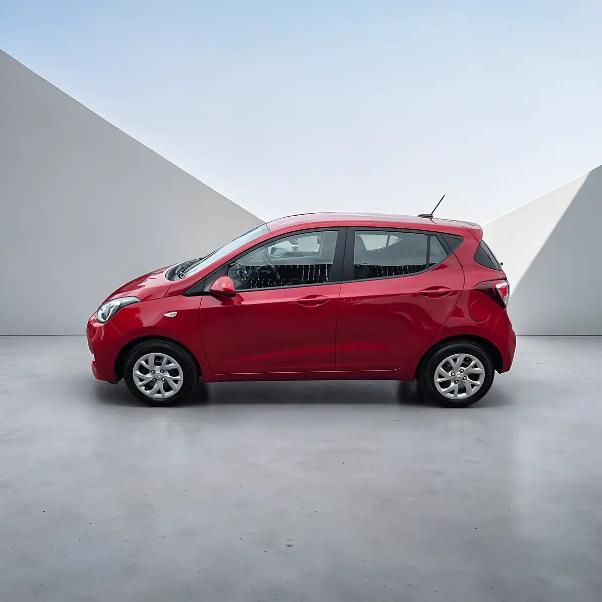 Used 2019 Hyundai i10 Se Shiraz Premium - Interior and Exterior details 5
