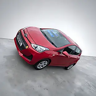Used 2019 Hyundai i10 Se Shiraz Premium - Interior and Exterior details 6